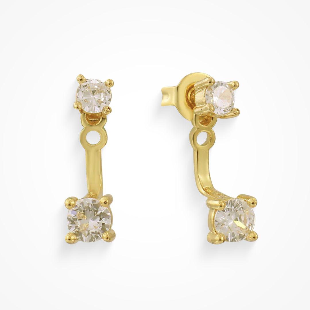 Princess Earrings - EVRYJEWELS
