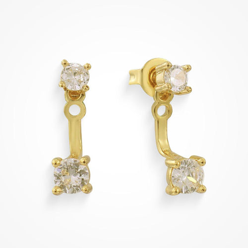 Princess Earrings - EVRYJEWELS