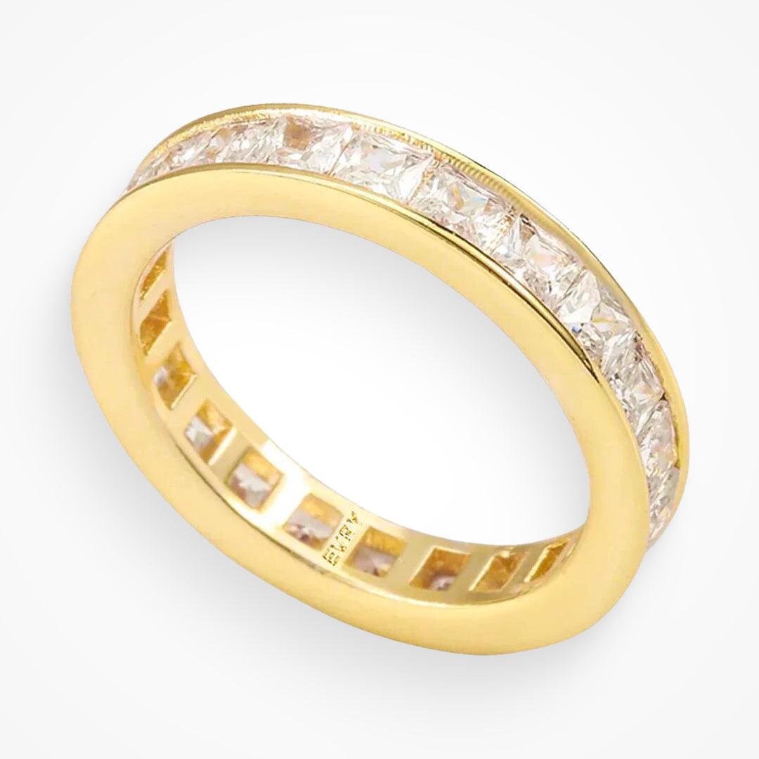 Princess Ring - EVRYJEWELS