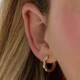 Prism Earrings - EVRYJEWELS