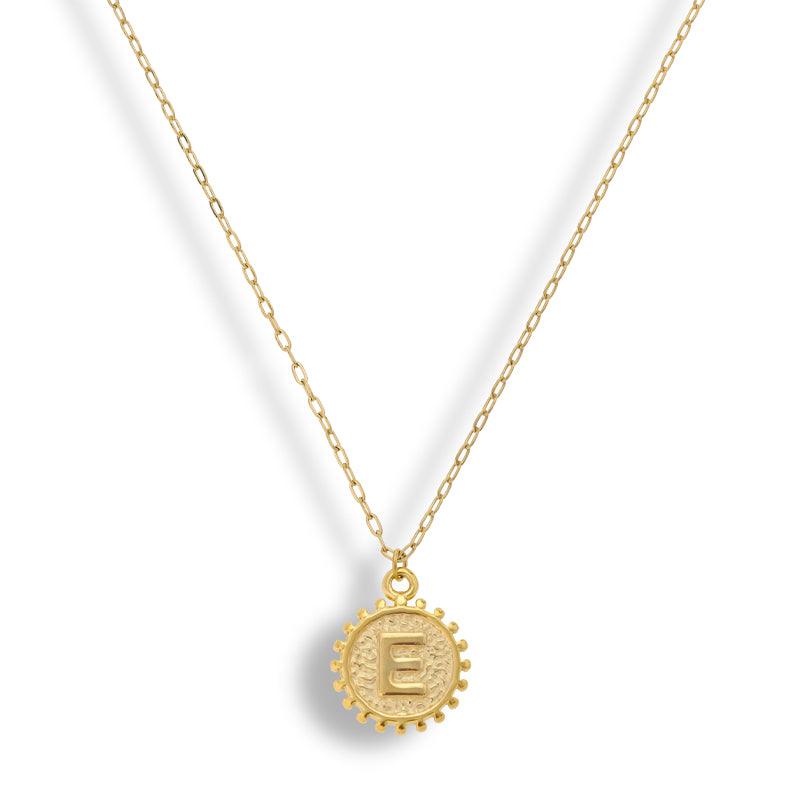 Prized Possession Necklace - EVRYJEWELS