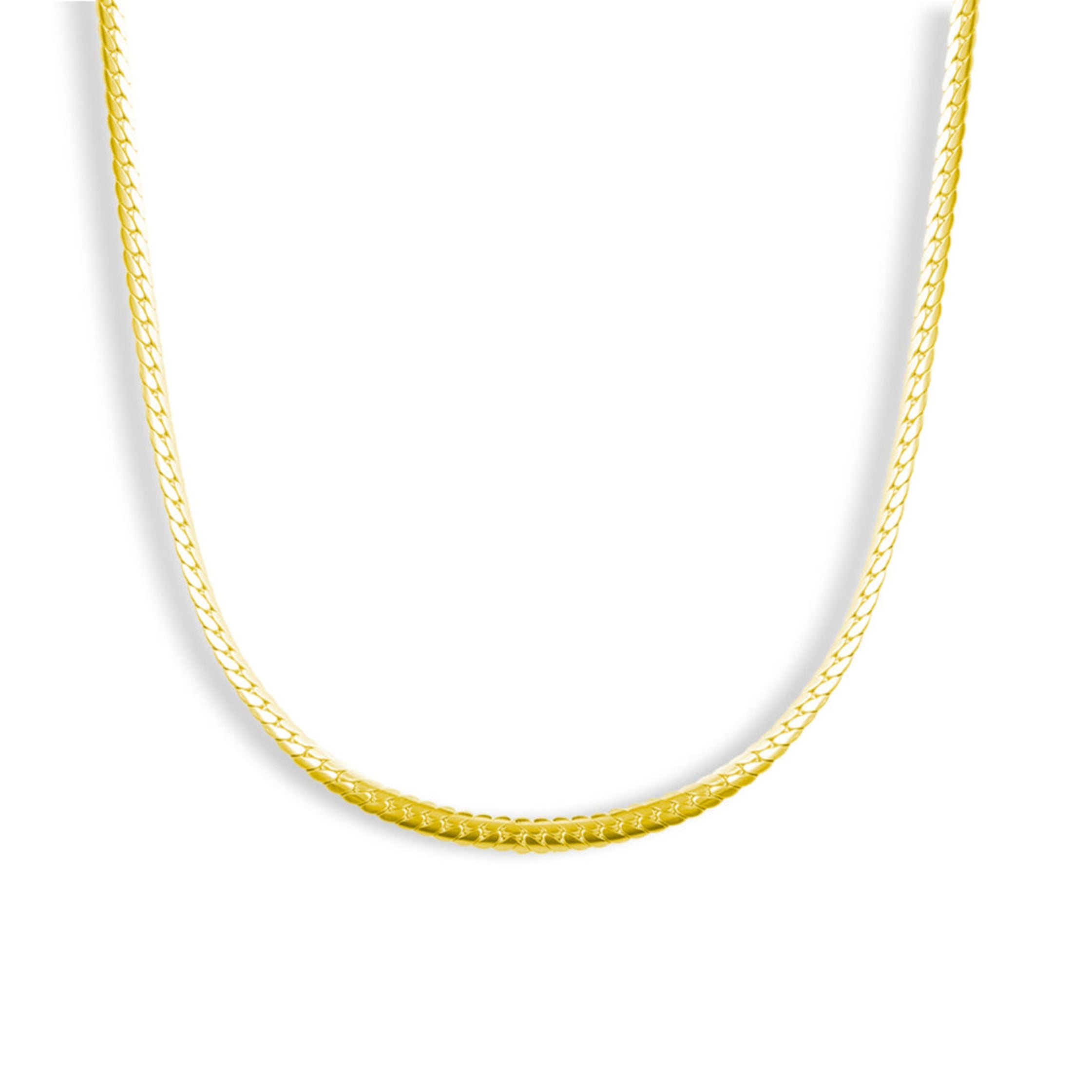 Purity Necklace - EVRYJEWELS