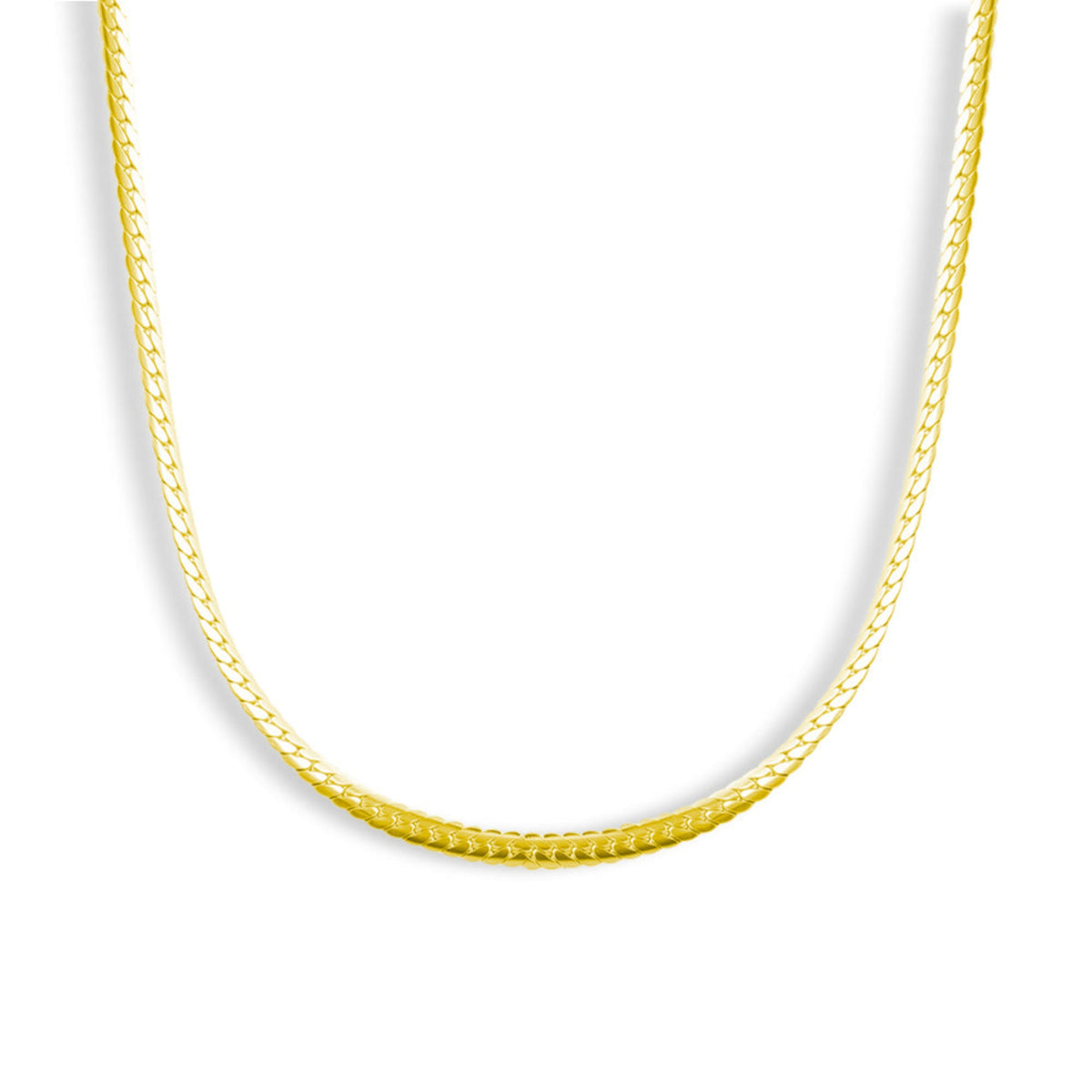 Purity Necklace - EVRYJEWELS