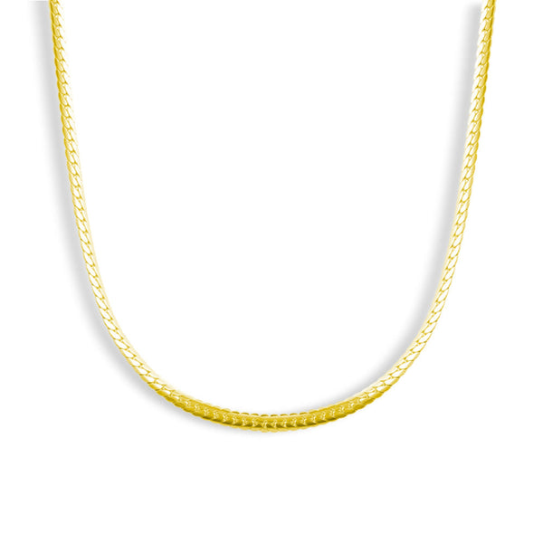 Purity Necklace - EVRYJEWELS