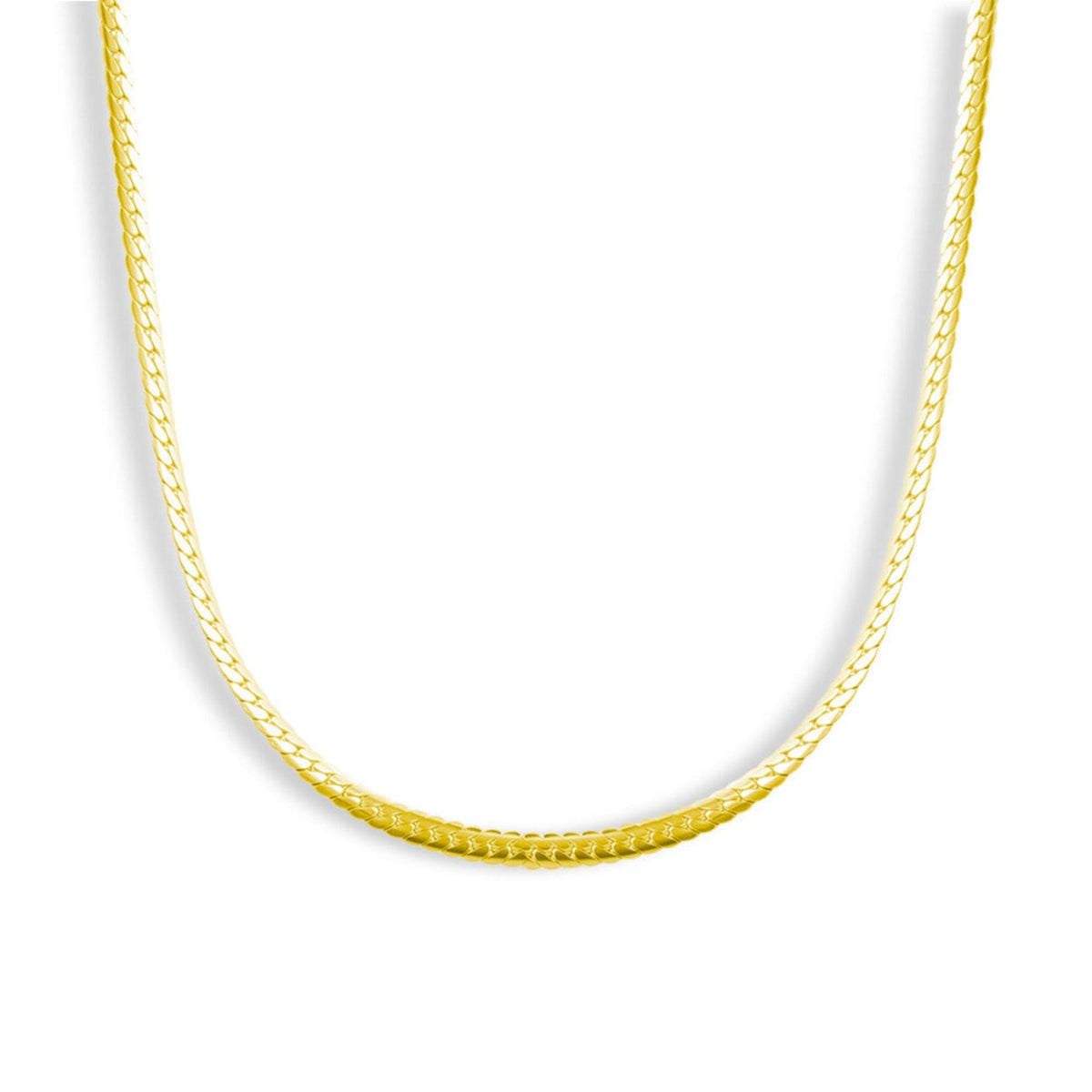Purity Necklace - EVRYJEWELS