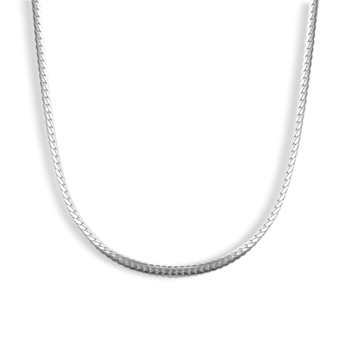 Purity Necklace - EVRYJEWELS