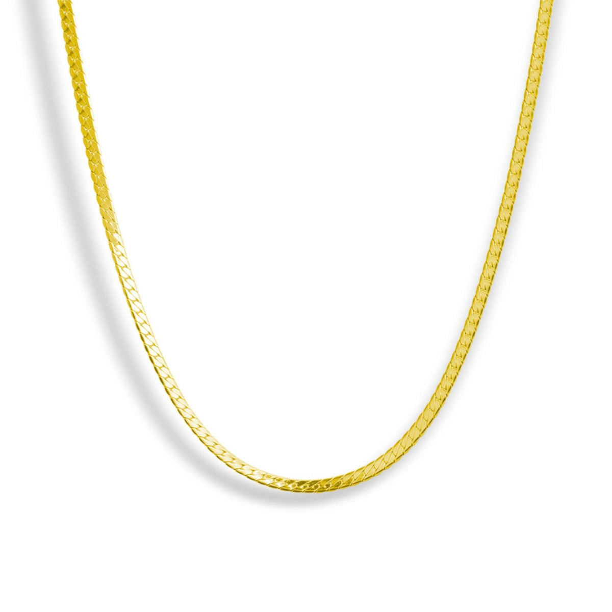 Purity Necklace - EVRYJEWELS