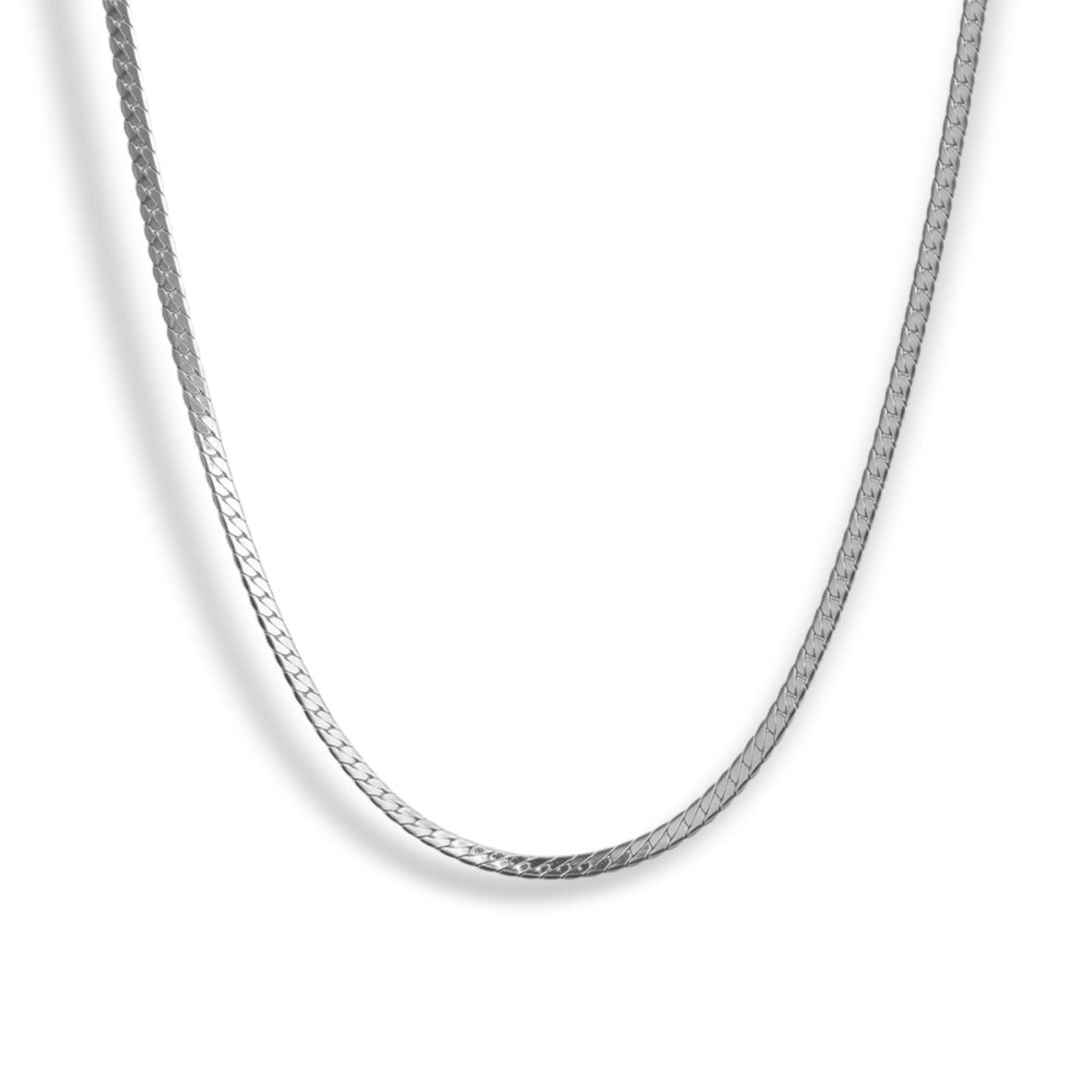 Purity Necklace - EVRYJEWELS