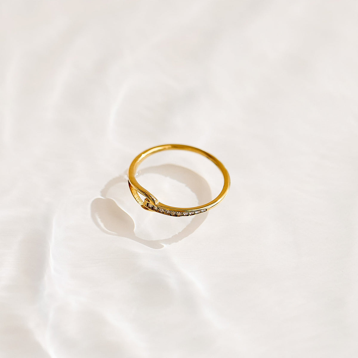 Purity Ring - EVRYJEWELS