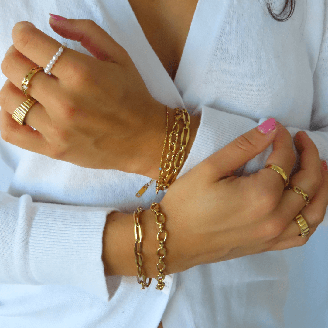 Queens Bracelet - EVRYJEWELS