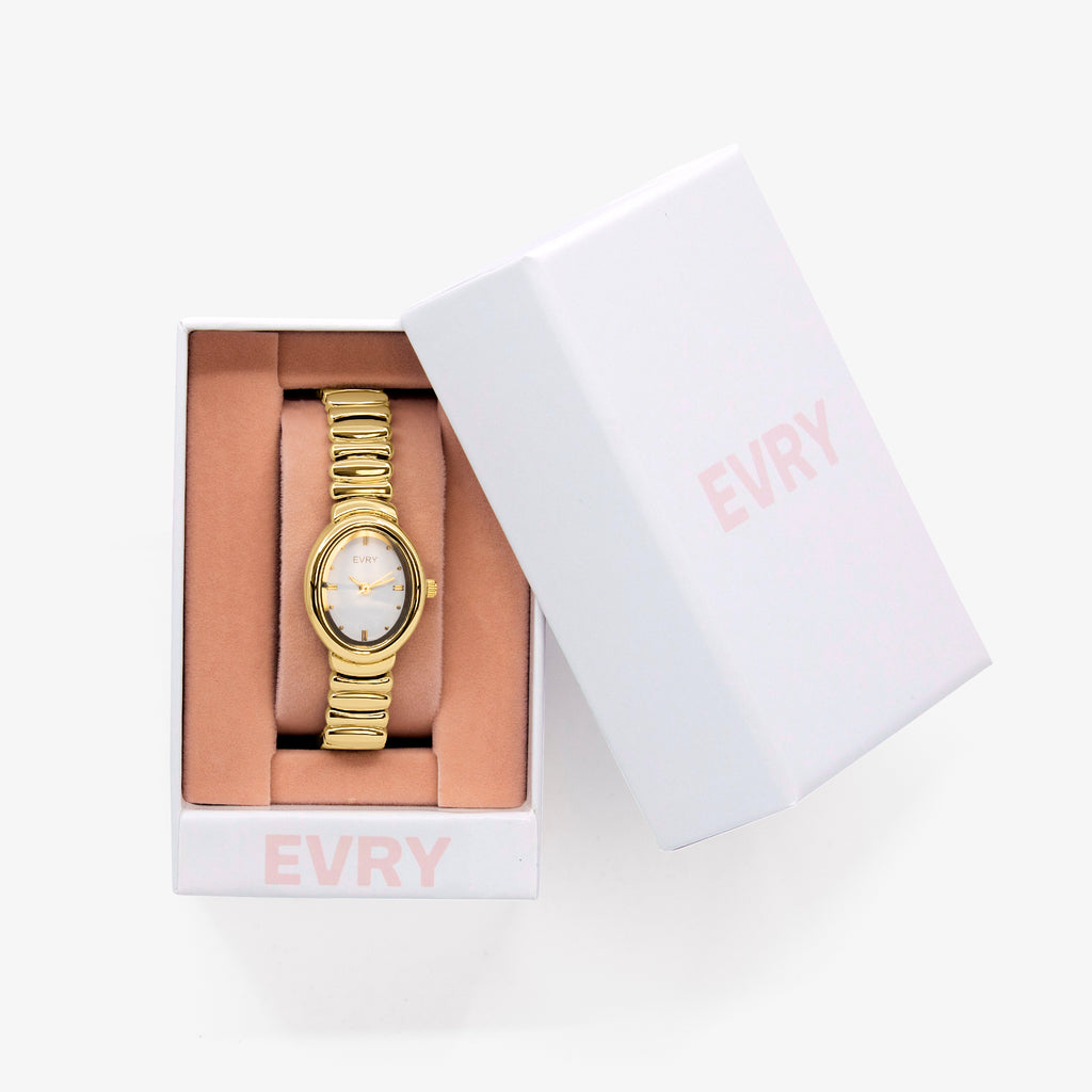Adore Time Watch – EVRYJEWELS