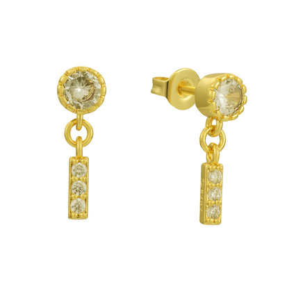 Boucles d’oreilles Ramona