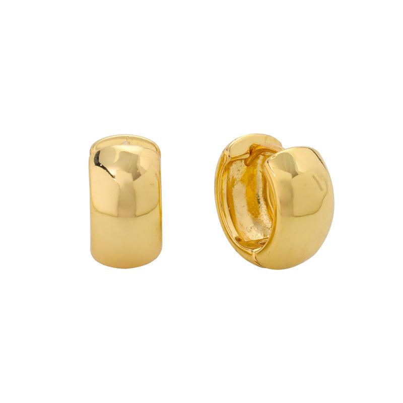 Rebel Earrings - EVRYJEWELS