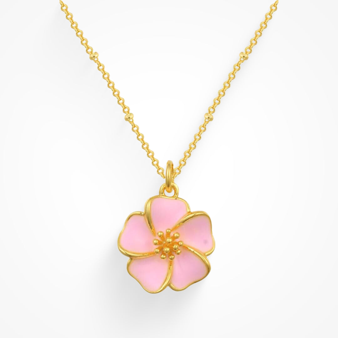 Honolulu Necklace– EVRYJEWELS