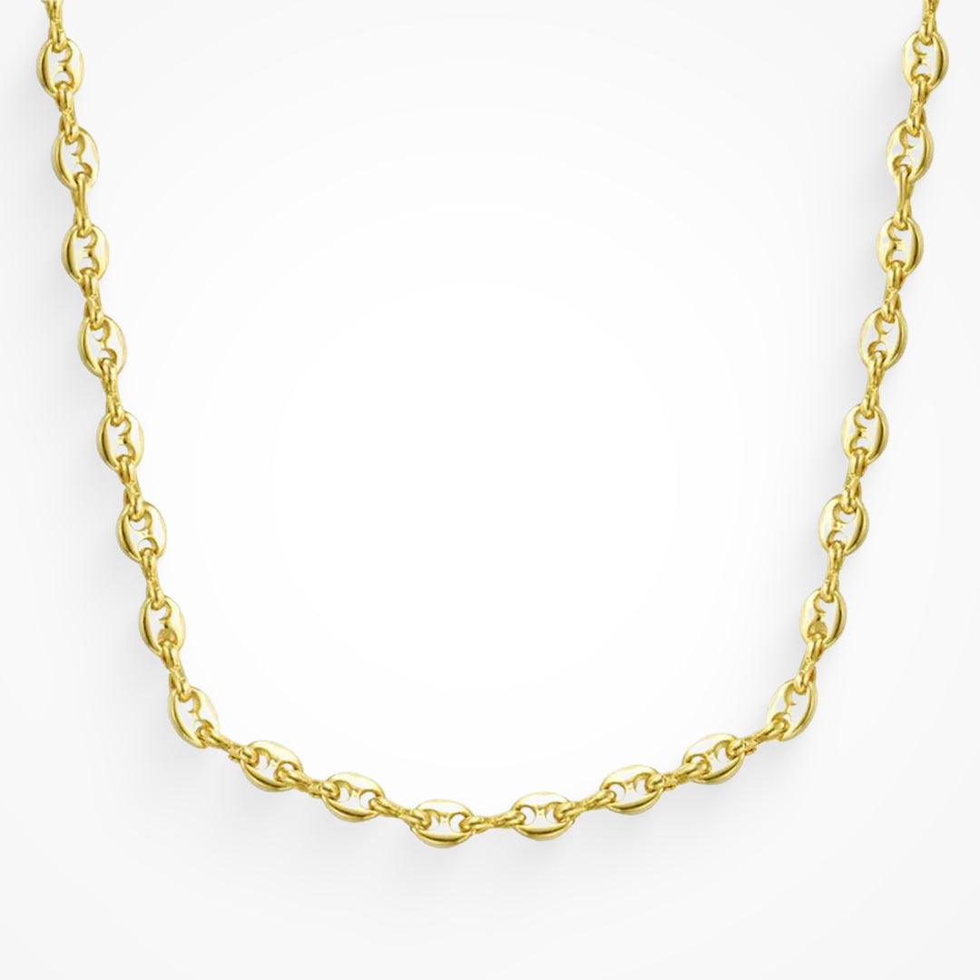 Milan Necklace - EVRYJEWELS