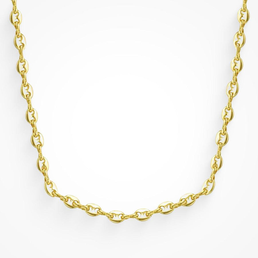 Milan Necklace - EVRYJEWELS