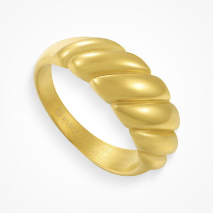 Pastry Ring