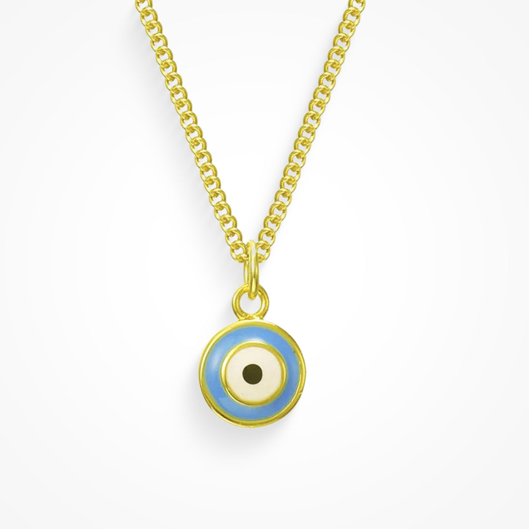 Collier Power of the Eye