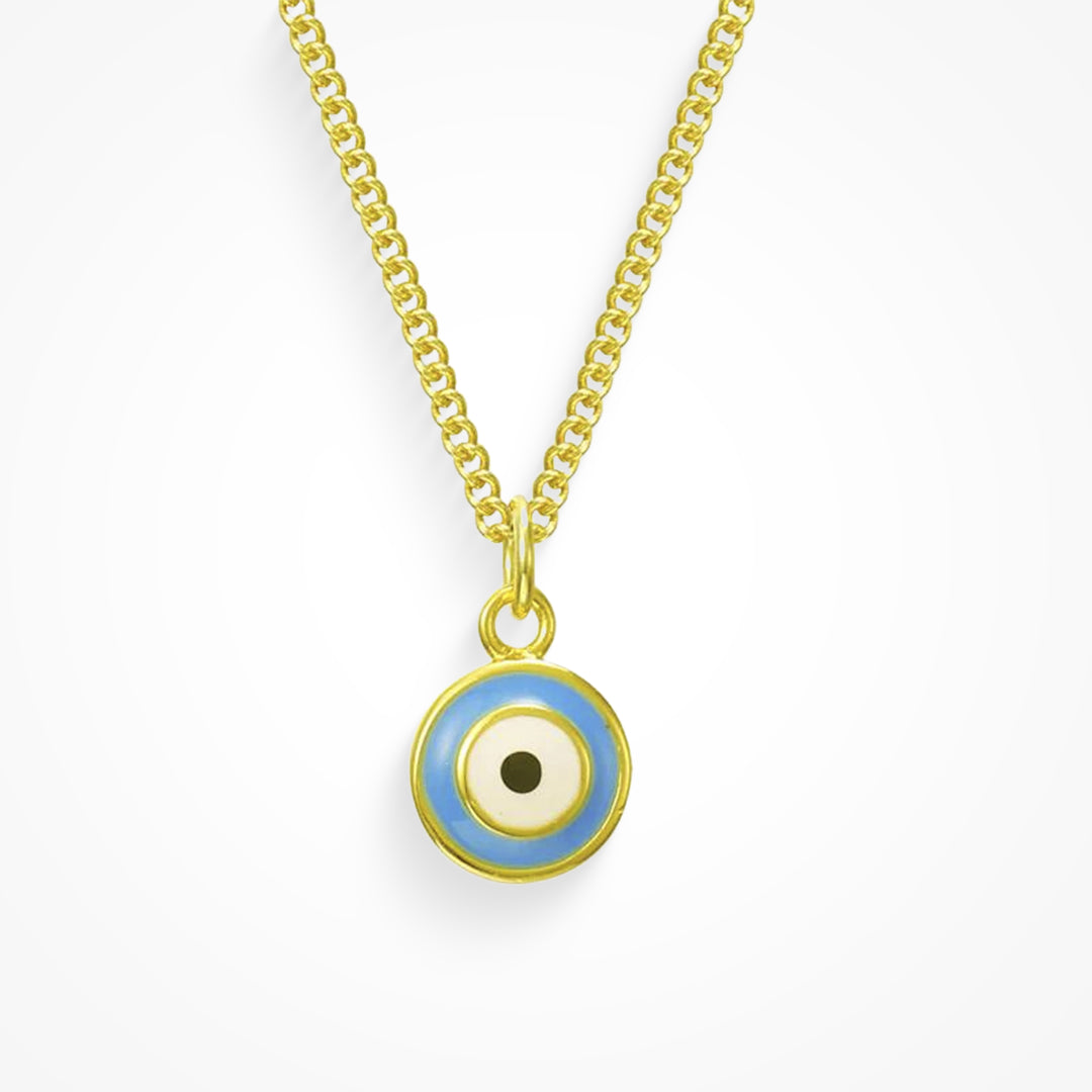 Power of the Eye Necklace