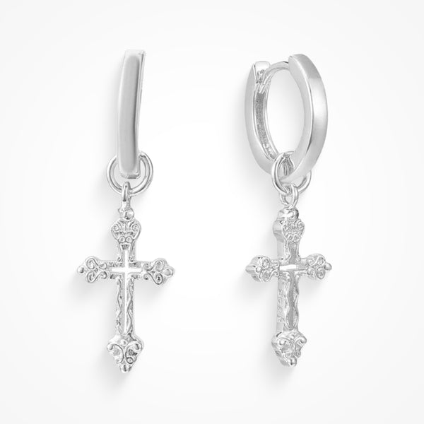 Boucles d’oreilles Praying For You