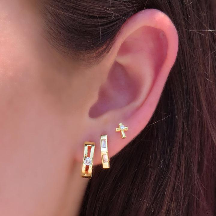 Remi Earrings - EVRYJEWELS