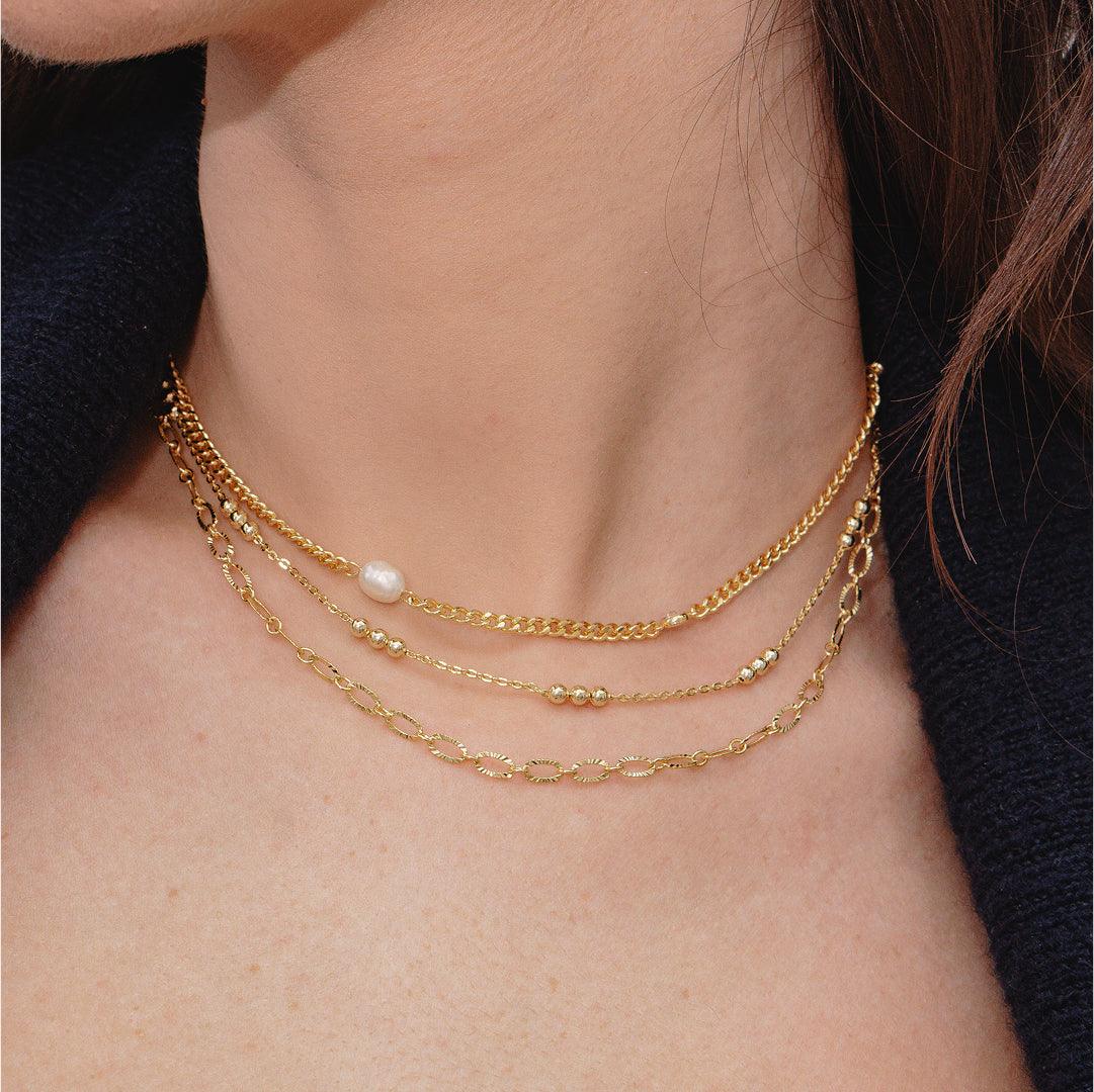 Remi Necklace