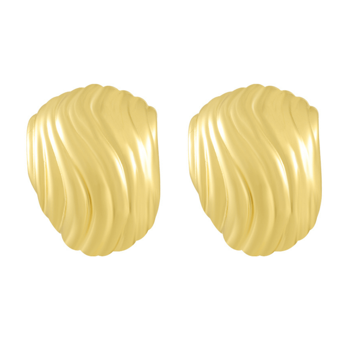 Retro Earrings - EVRYJEWELS