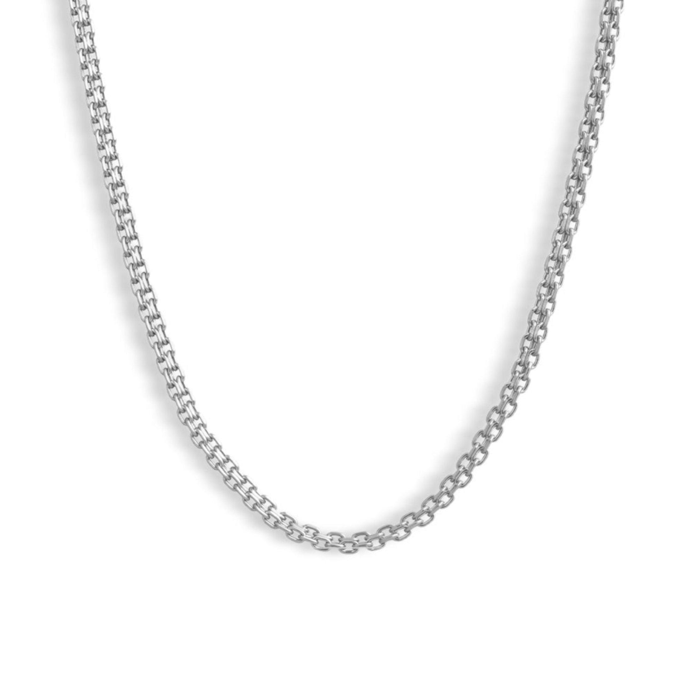 Retro Necklace - EVRYJEWELS