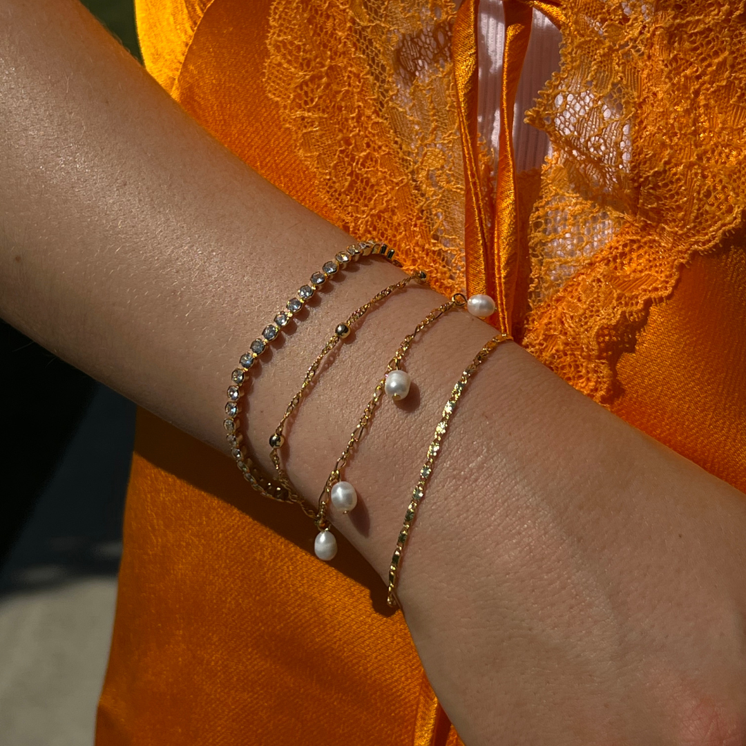 Rich Girl Bracelet - EVRYJEWELS