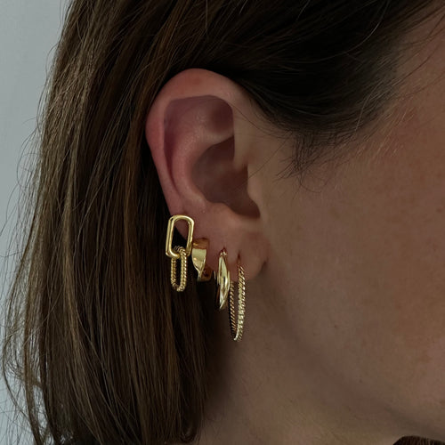 Rio Earrings - EVRYJEWELS