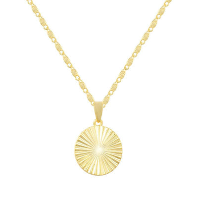 Rio Necklace - EVRYJEWELS