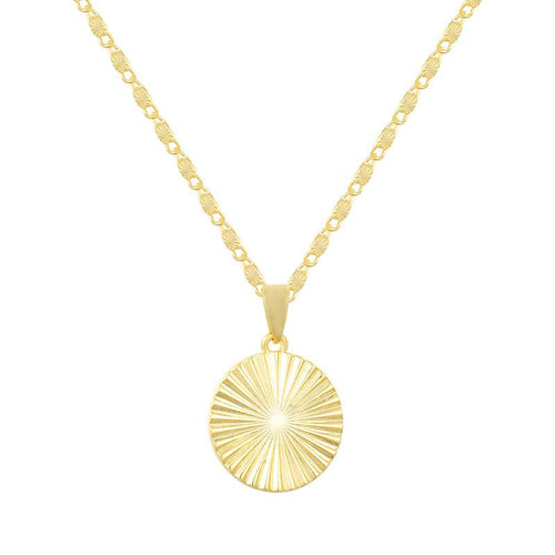Rio Necklace - EVRYJEWELS