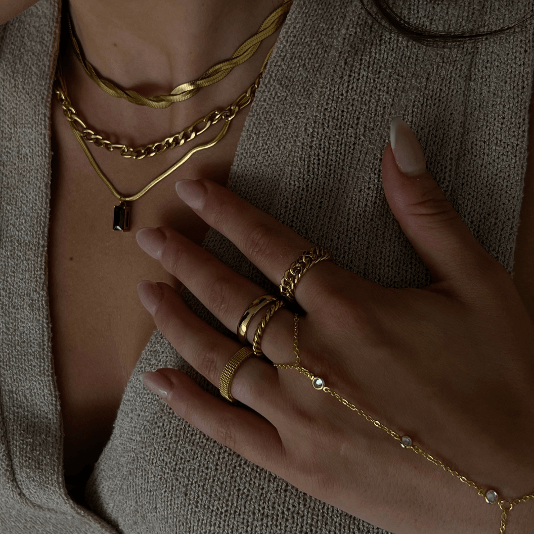 Rio Ring - EVRYJEWELS