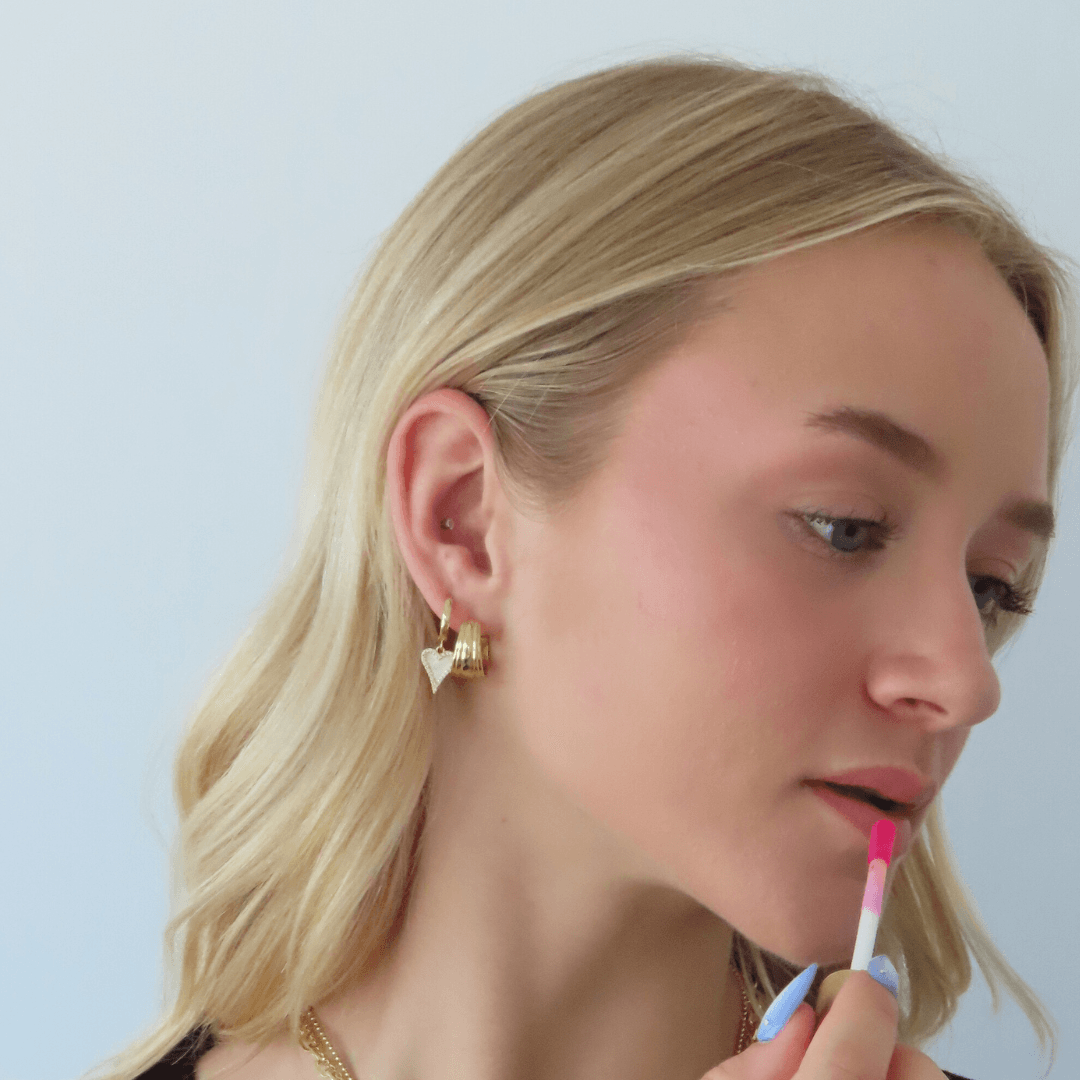 Roma Earrings - EVRYJEWELS