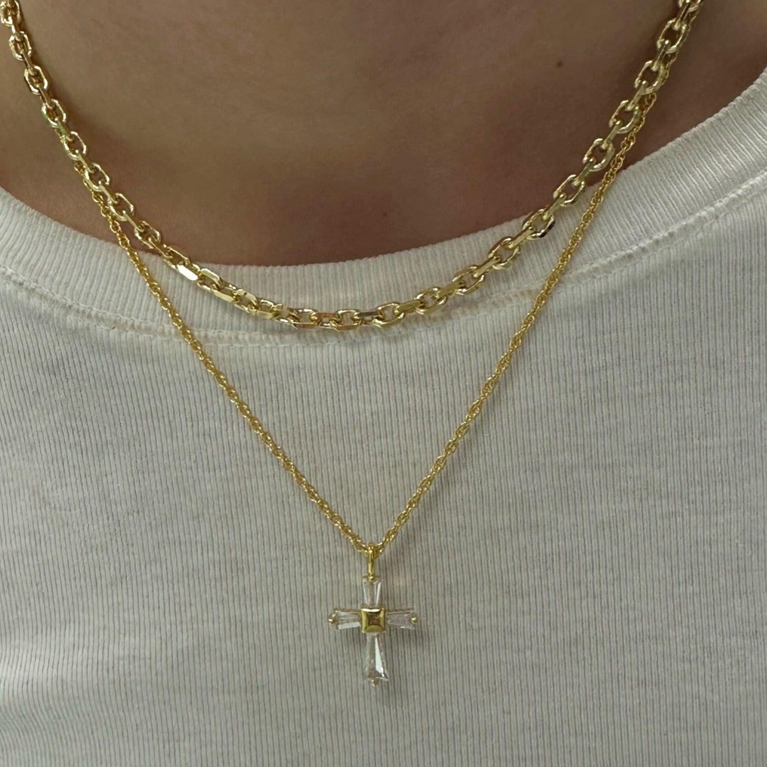 Roma Necklace - EVRYJEWELS