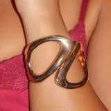 Roman Bangle - EVRYJEWELS