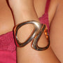 Roman Bangle - EVRYJEWELS