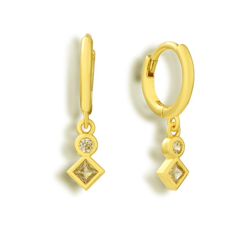 Ery Rings Rory Earrings – EVRYJEWELS