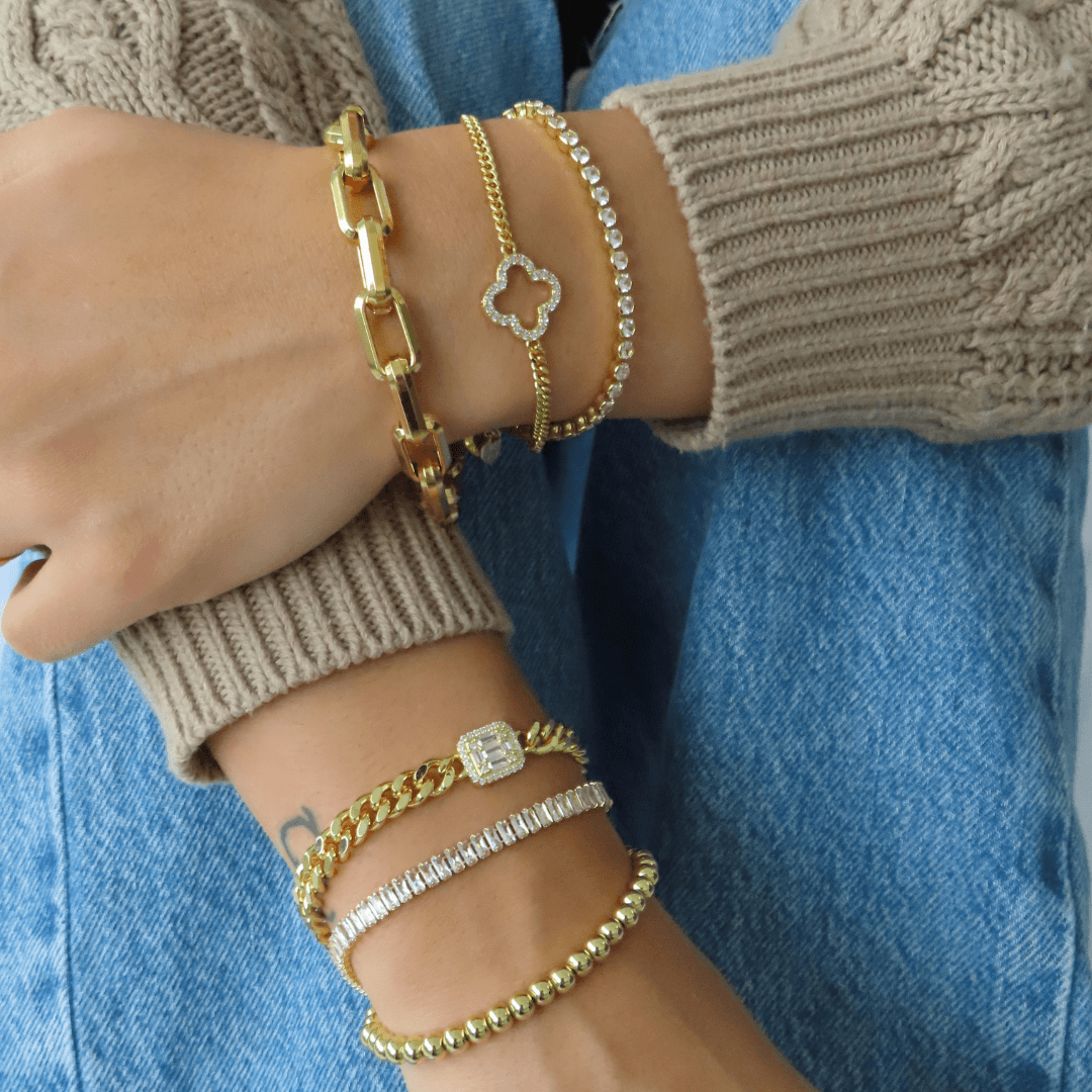 Roxy Bracelet - EVRYJEWELS