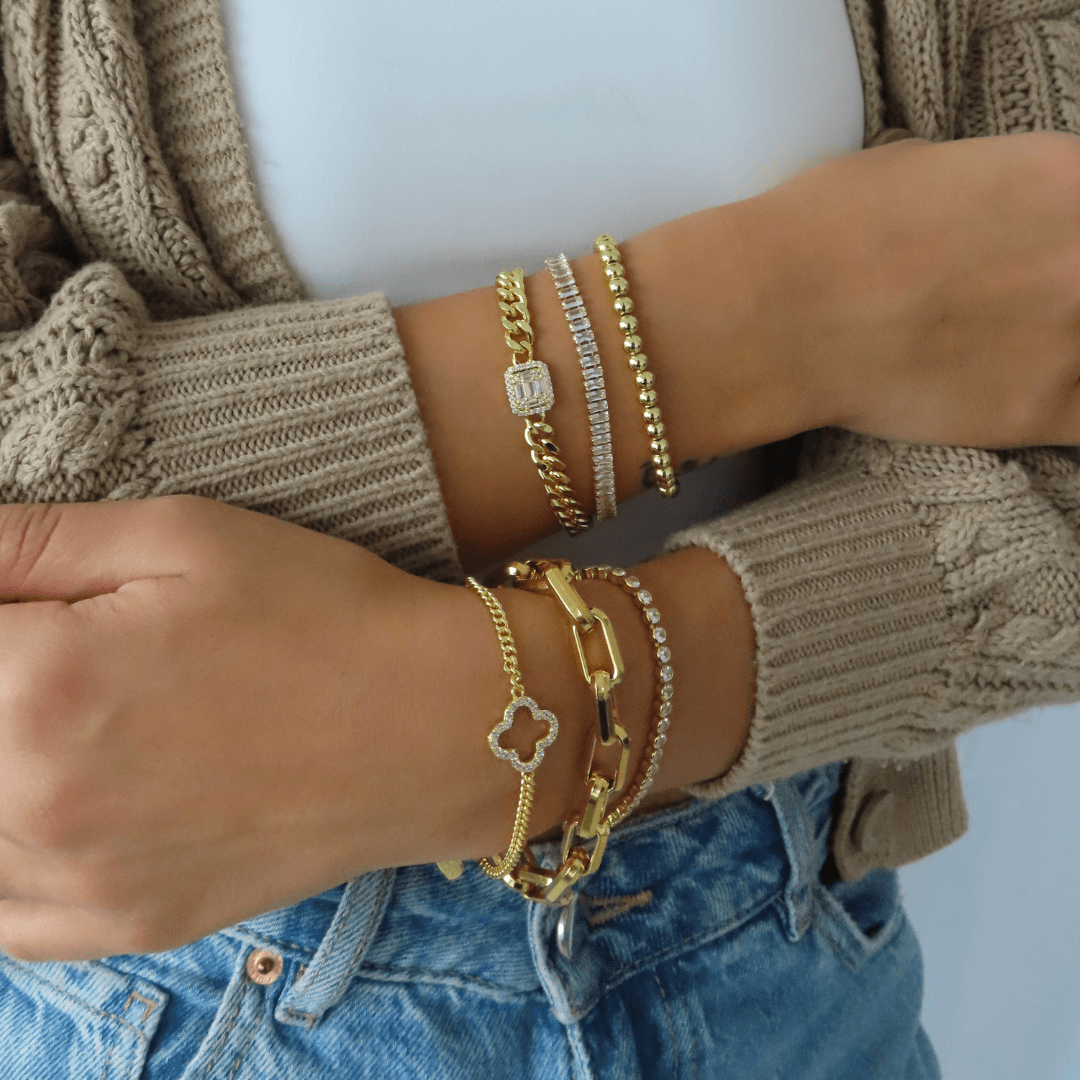 Roxy Bracelet - EVRYJEWELS