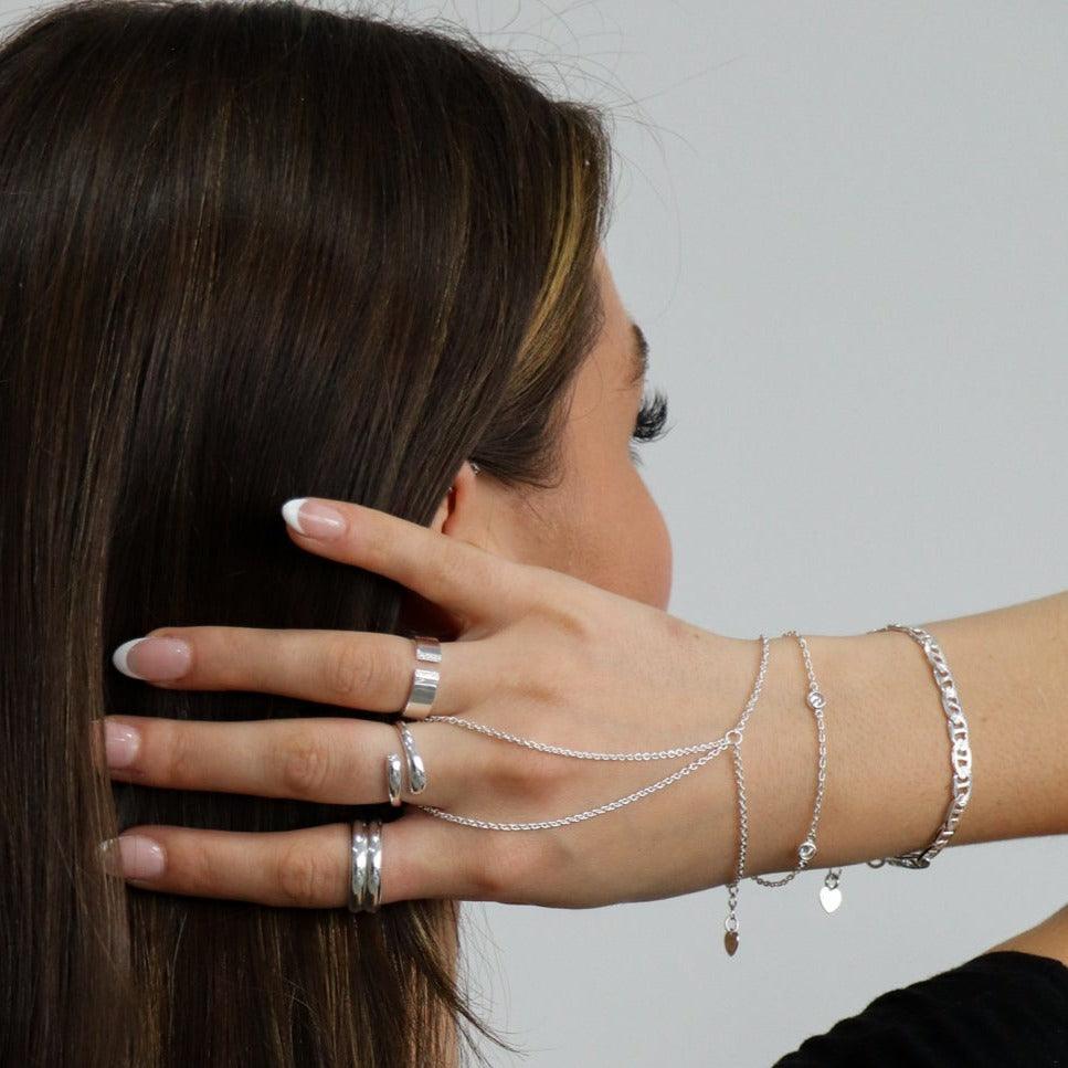 Rum Bracelet - EVRYJEWELS