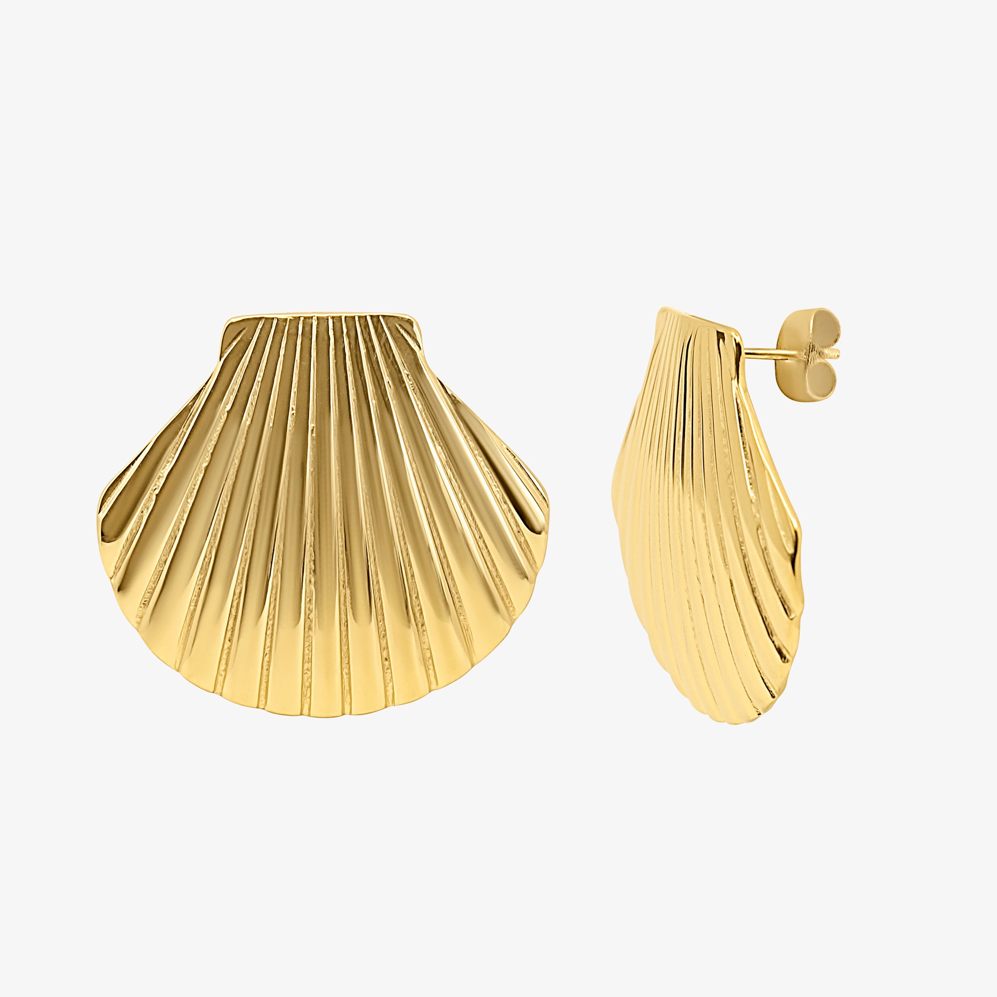 Seashell Baby 4 Piece Set - EVRYJEWELS