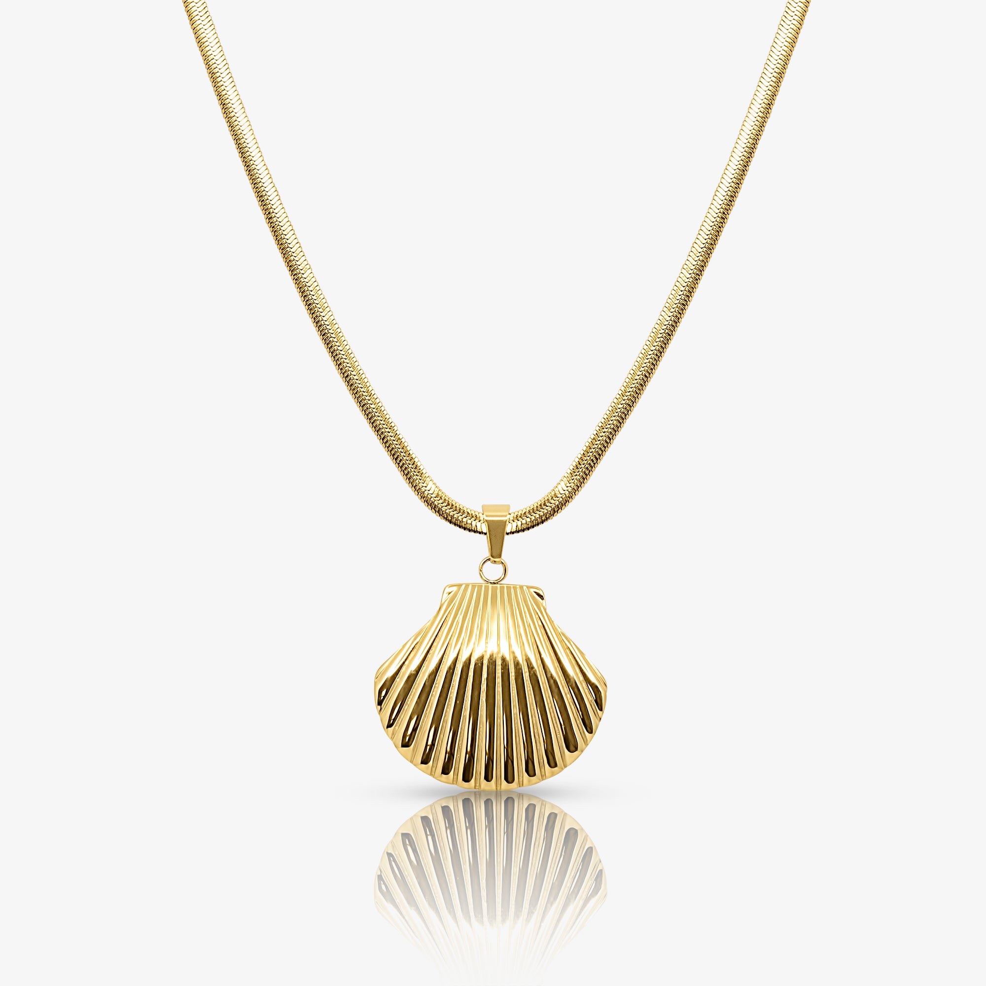 Seashell Baby 4 Piece Set - EVRYJEWELS