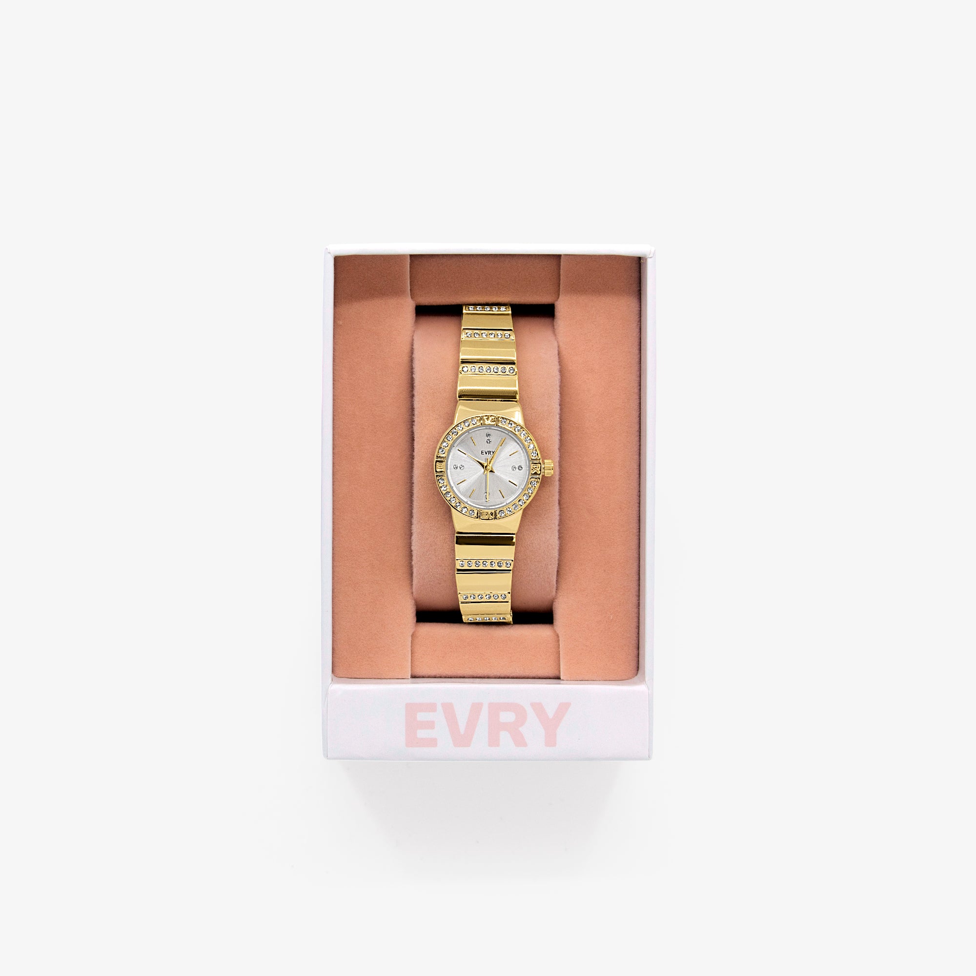 Forever Classic Watch
