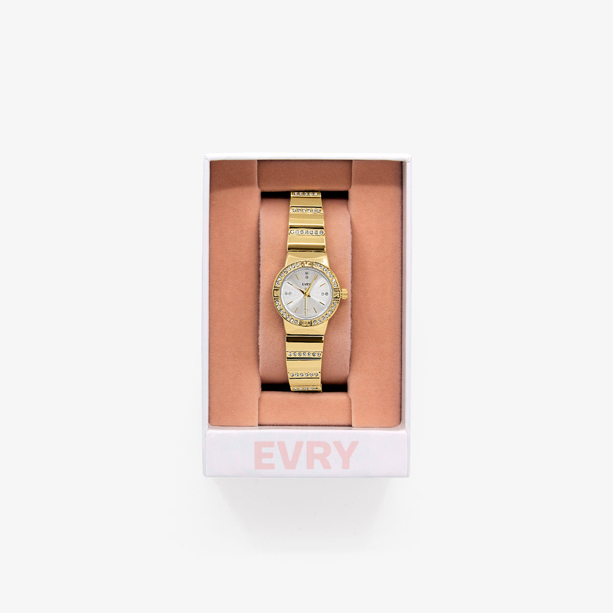 Forever Classic Watch