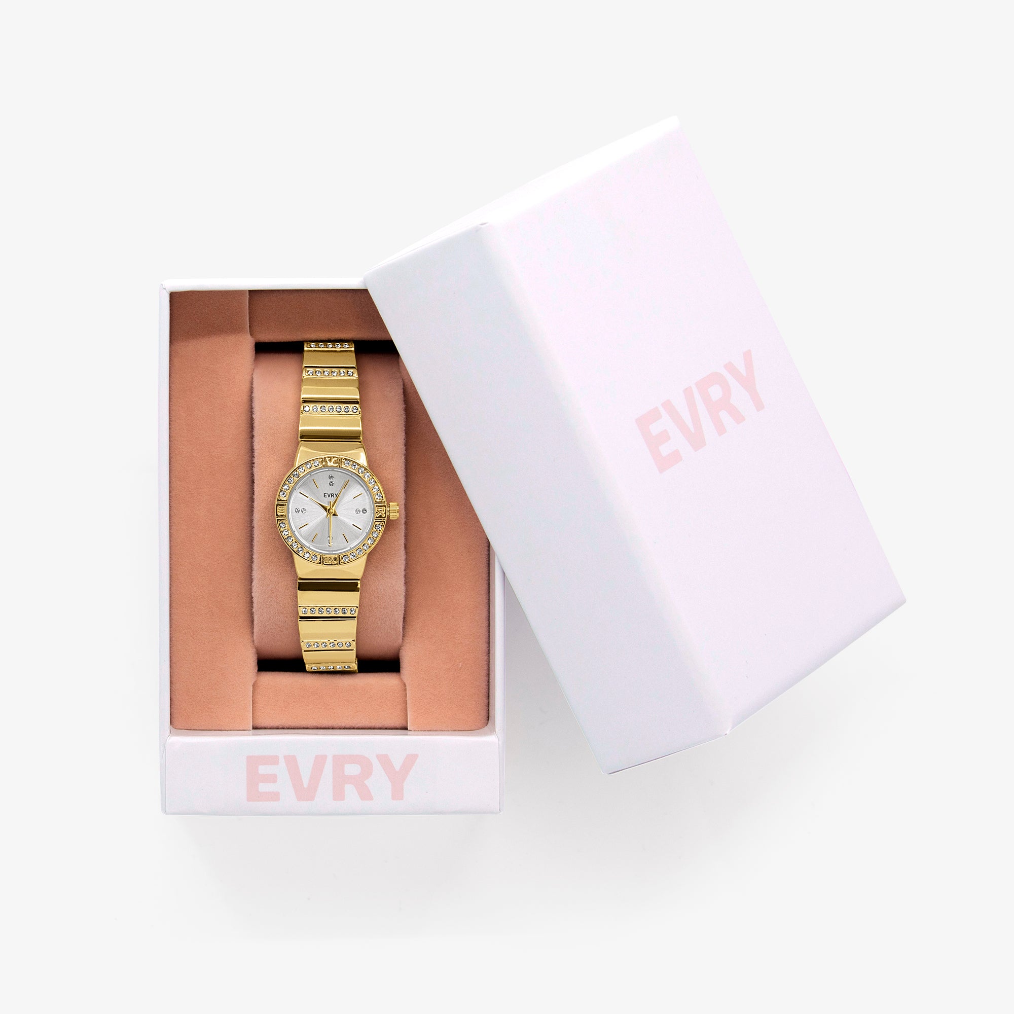 Forever Classic Watch
