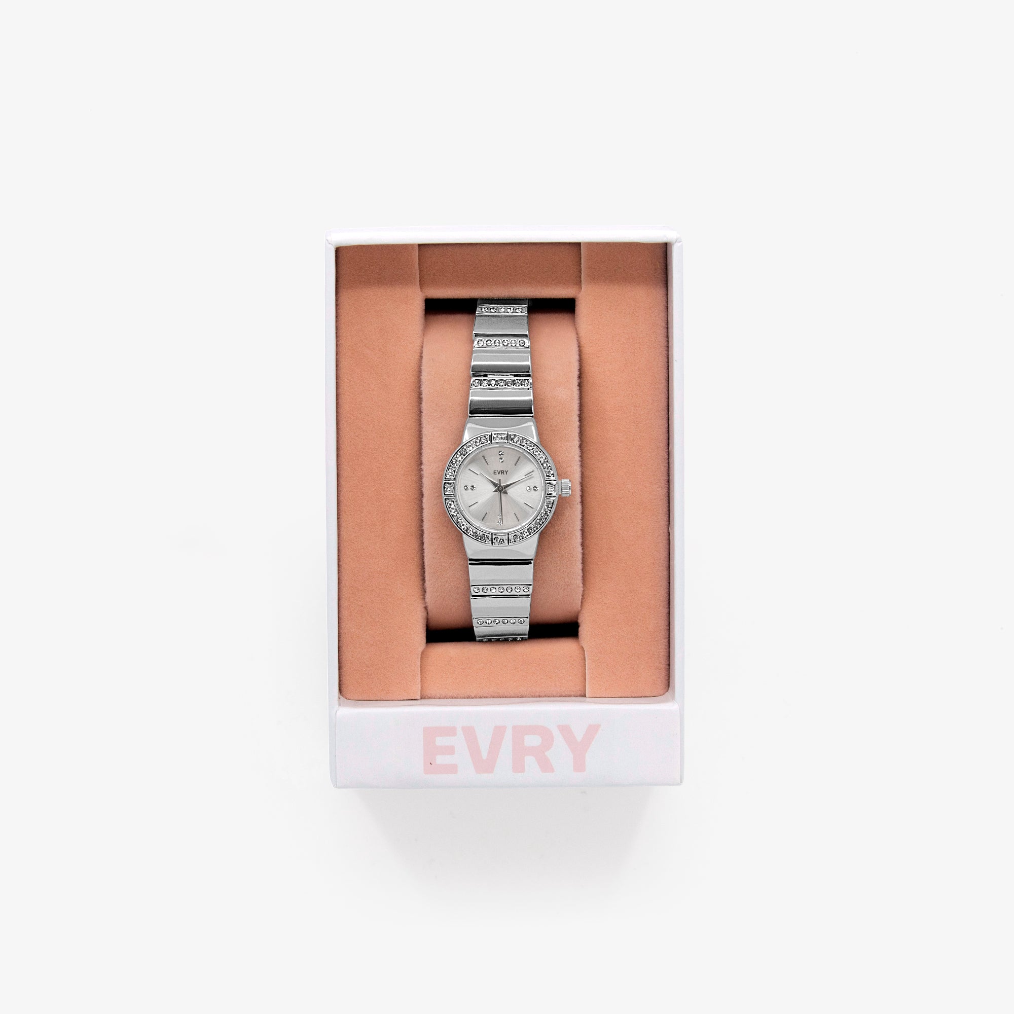 Forever Classic Watch