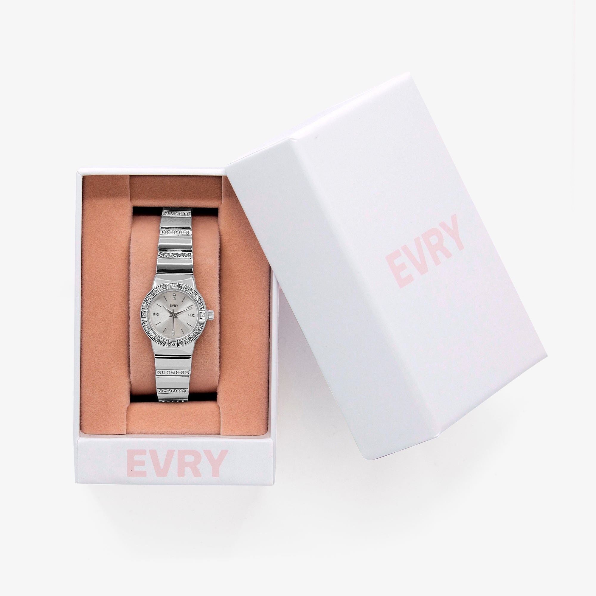 Forever Classic Watch