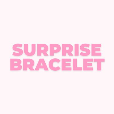Surprise Me Bracelet - EVRYJEWELS