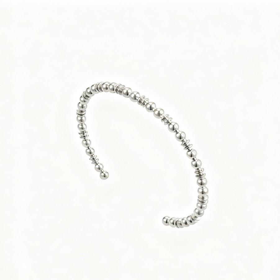 Sabrina Bangle - EVRYJEWELS